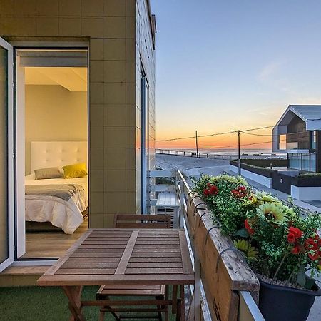 Costa Nova Ocean View Lejlighed Gafanha da Encarnacao Eksteriør billede