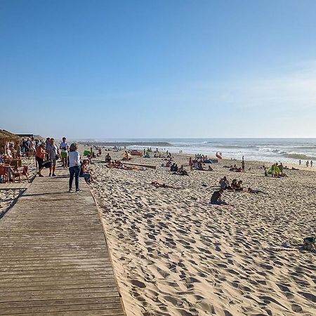 Costa Nova Ocean View Lejlighed Gafanha da Encarnacao Eksteriør billede