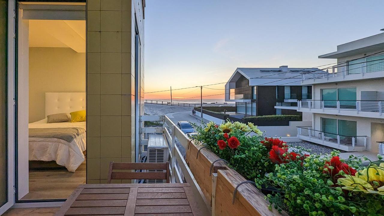 Costa Nova Ocean View Lejlighed Gafanha da Encarnacao Eksteriør billede
